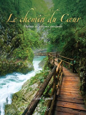 cover image of Le chemin du cœur